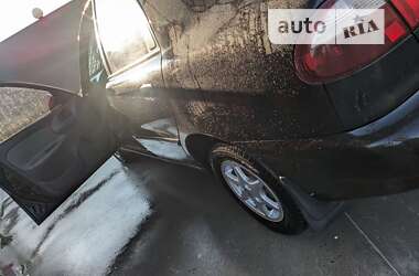 Седан Daewoo Lanos 2006 в 