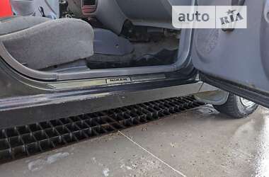 Седан Daewoo Lanos 2006 в 