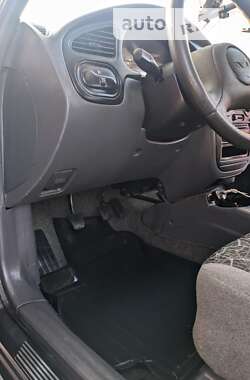 Седан Daewoo Lanos 2006 в 