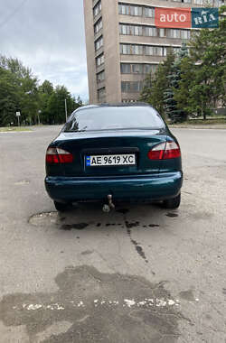 Седан Daewoo Lanos 2007 в 