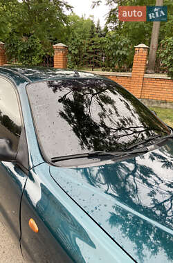 Седан Daewoo Lanos 2007 в 