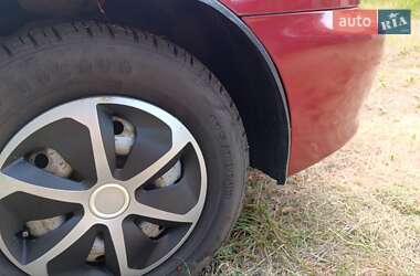 Седан Daewoo Lanos 2008 в Харкові