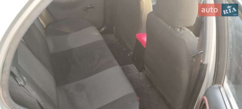 Седан Daewoo Lanos 2006 в Южноукраинске фото 7 Седан Daewoo Lanos 2006 в Южноукраинске