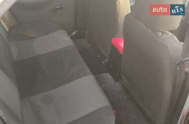 Седан Daewoo Lanos 2006 в 