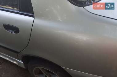 Седан Daewoo Lanos 2006 в 