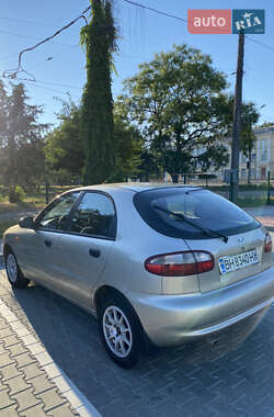 Хэтчбек Daewoo Lanos 2004 в Одессе