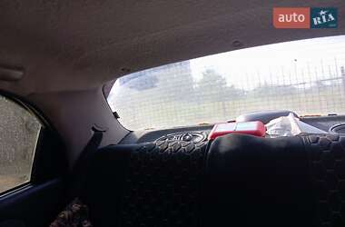 Седан Daewoo Lanos 2006 в  фото 7 Седан Daewoo Lanos 2006 в