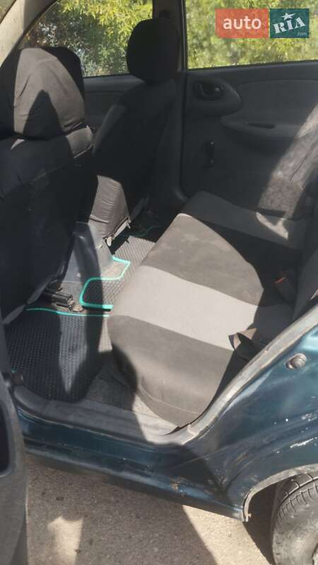Седан Daewoo Lanos 2005 в Николаеве фото 7 Седан Daewoo Lanos 2005 в Николаеве