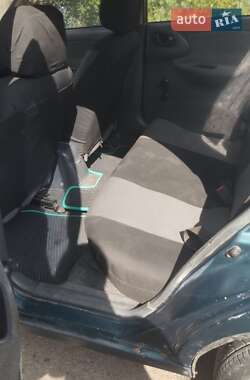 Седан Daewoo Lanos 2005 в 