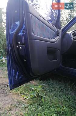 Седан Daewoo Lanos 2005 в 