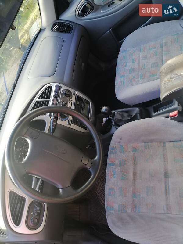 Седан Daewoo Lanos 2005 в Полтаве