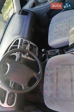 Седан Daewoo Lanos 2005 в 