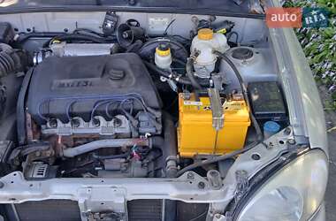 Седан Daewoo Lanos 2004 в Хмельницькому
