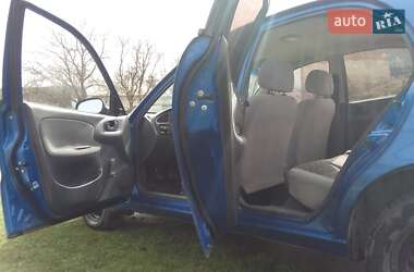 Седан Daewoo Lanos 2008 в 