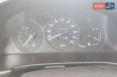 Седан Daewoo Lanos 2008 в 