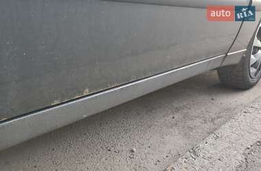 Седан Daewoo Lanos 2008 в 