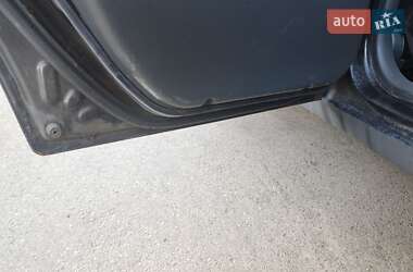 Седан Daewoo Lanos 2008 в 