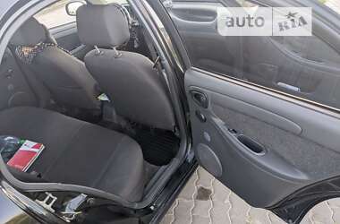 Седан Daewoo Lanos 2008 в 