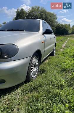 Седан Daewoo Lanos 2007 в Козятині