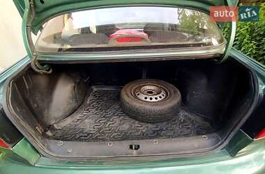 Седан Daewoo Lanos 2009 в 