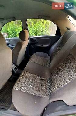Седан Daewoo Lanos 2009 в Харькове