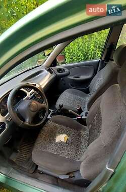 Седан Daewoo Lanos 2009 в 