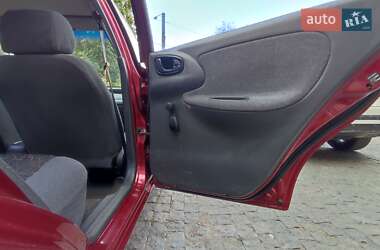 Седан Daewoo Lanos 2005 в Черновцах