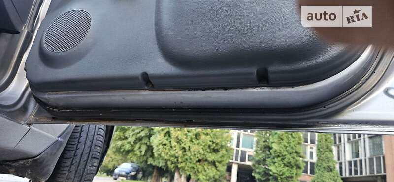 Седан Daewoo Lanos 2008 в Львове фото 9 Седан Daewoo Lanos 2008 в Львове