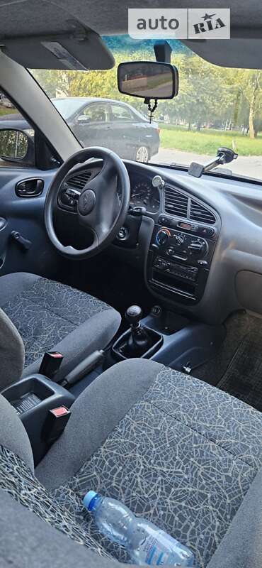 Седан Daewoo Lanos 2008 в Львове фото 7 Седан Daewoo Lanos 2008 в Львове