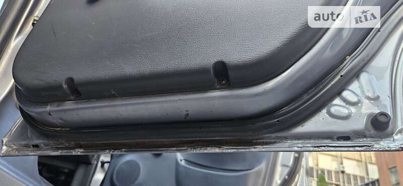 Седан Daewoo Lanos 2008 в Львове фото 10 Седан Daewoo Lanos 2008 в Львове