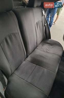 Седан Daewoo Lanos 2006 в Николаеве