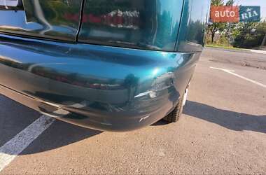 Седан Daewoo Lanos 2002 в 
