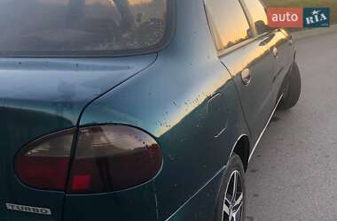 Седан Daewoo Lanos 2007 в 