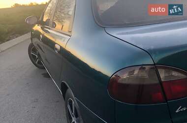 Седан Daewoo Lanos 2007 в 