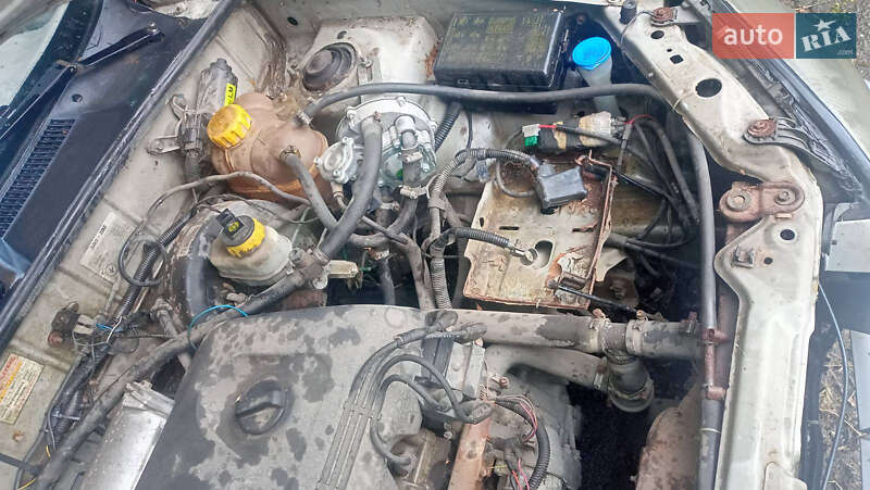 Седан Daewoo Lanos 2005 в Днепре фото 8 Седан Daewoo Lanos 2005 в Днепре