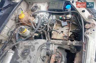 Седан Daewoo Lanos 2005 в 