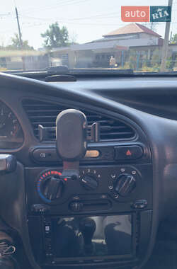 Седан Daewoo Lanos 2007 в 