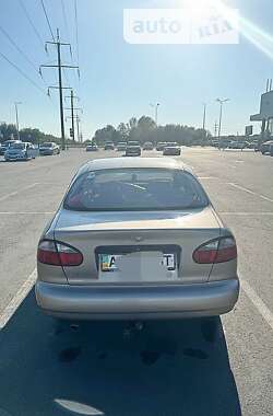 Седан Daewoo Lanos 2008 в Ірпені