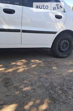 Седан Daewoo Lanos 2004 в Києві