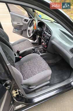 Седан Daewoo Lanos 2007 в Николаеве