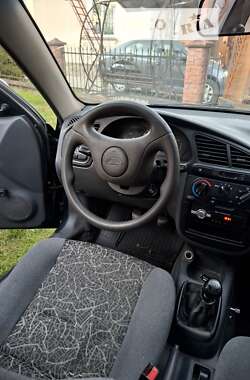 Седан Daewoo Lanos 2005 в 