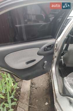 Седан Daewoo Lanos 2008 в 