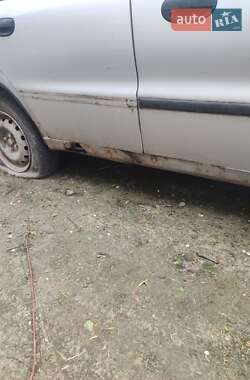 Седан Daewoo Lanos 2008 в 