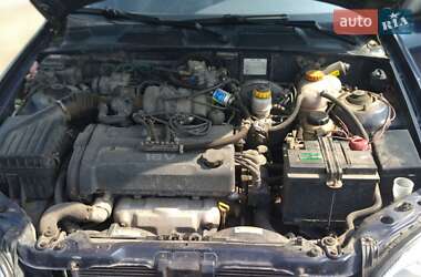 Седан Daewoo Lanos 2003 в 