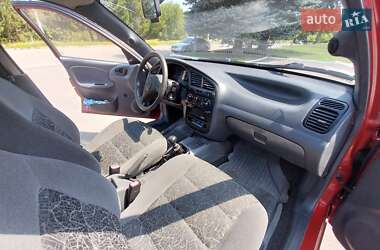 Седан Daewoo Lanos 2008 в 