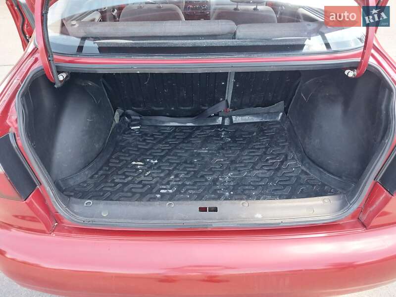 Седан Daewoo Lanos 2008 в Рівному фото 12 Седан Daewoo Lanos 2008 в Рівному