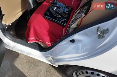 Седан Daewoo Lanos 2007 в Берегово