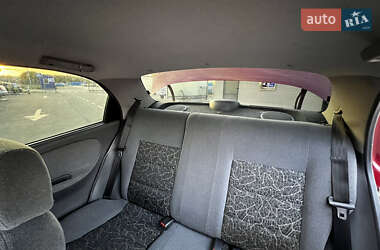 Седан Daewoo Lanos 2007 в 