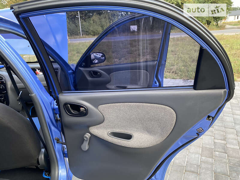 Седан Daewoo Lanos 2007 в Виннице фото 22 Седан Daewoo Lanos 2007 в Виннице