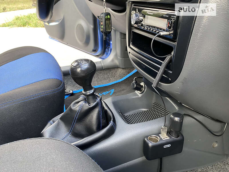 Седан Daewoo Lanos 2007 в Виннице фото 28 Седан Daewoo Lanos 2007 в Виннице